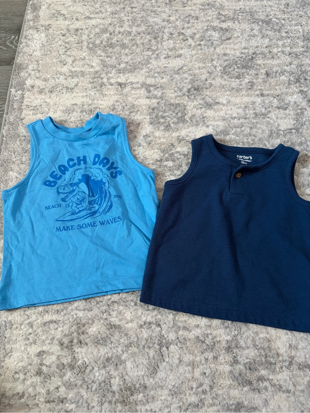 Baby boy clothes bundle
